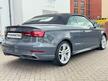 Audi A3 Cabriolet