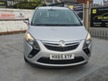 Vauxhall Zafira
