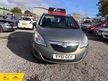 Vauxhall Meriva