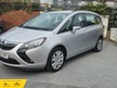 Vauxhall Zafira