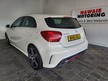 Mercedes A Class