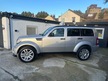 Dodge Nitro