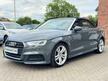 Audi A3 Cabriolet