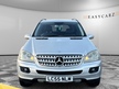 Mercedes M Class