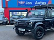 Land Rover Defender 110