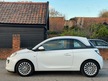 Vauxhall ADAM