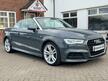 Audi A3 Cabriolet