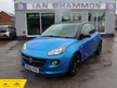 Vauxhall ADAM