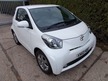 Toyota iQ