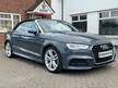 Audi A3 Cabriolet