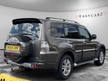 Mitsubishi Shogun