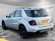 Mercedes M Class