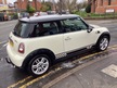 MINI Cooper D