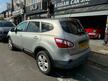 Nissan Qashqai+2