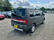 Mitsubishi Delica