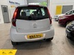 Vauxhall Agila