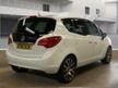Vauxhall Meriva