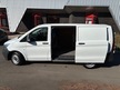 Mercedes V Class