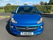 Vauxhall ADAM