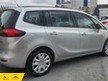 Vauxhall Zafira