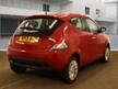 Chrysler Ypsilon