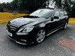 Mercedes E Class