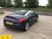 Peugeot RCZ