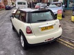 MINI Cooper D