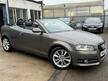 Audi A3 Cabriolet