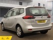 Vauxhall Zafira