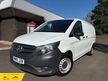 Mercedes V Class