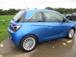 Vauxhall ADAM