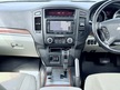 Mitsubishi Shogun