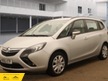 Vauxhall Zafira