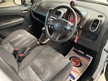 Vauxhall Agila