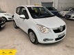 Vauxhall Agila