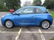 Vauxhall ADAM