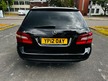 Mercedes E Class