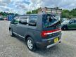 Mitsubishi Delica