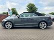 Audi A3 Cabriolet