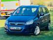 Vauxhall Zafira