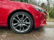 Mazda MAZDA 6