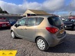 Vauxhall Meriva