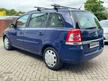 Vauxhall Zafira