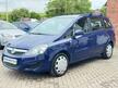 Vauxhall Zafira