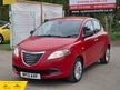 Chrysler Ypsilon