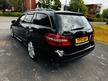 Mercedes E Class