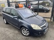 Vauxhall Zafira