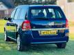 Vauxhall Zafira