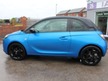 Vauxhall ADAM